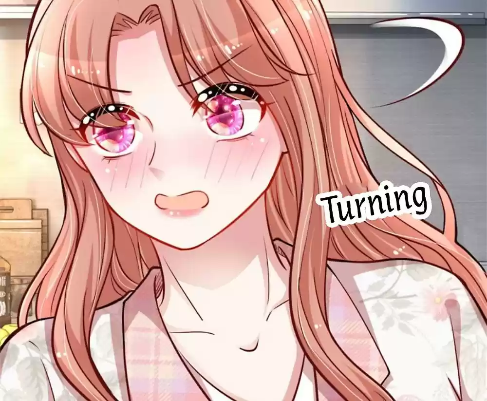 Mommy Run Away: Daddy Is Chasing After You Chapter 125