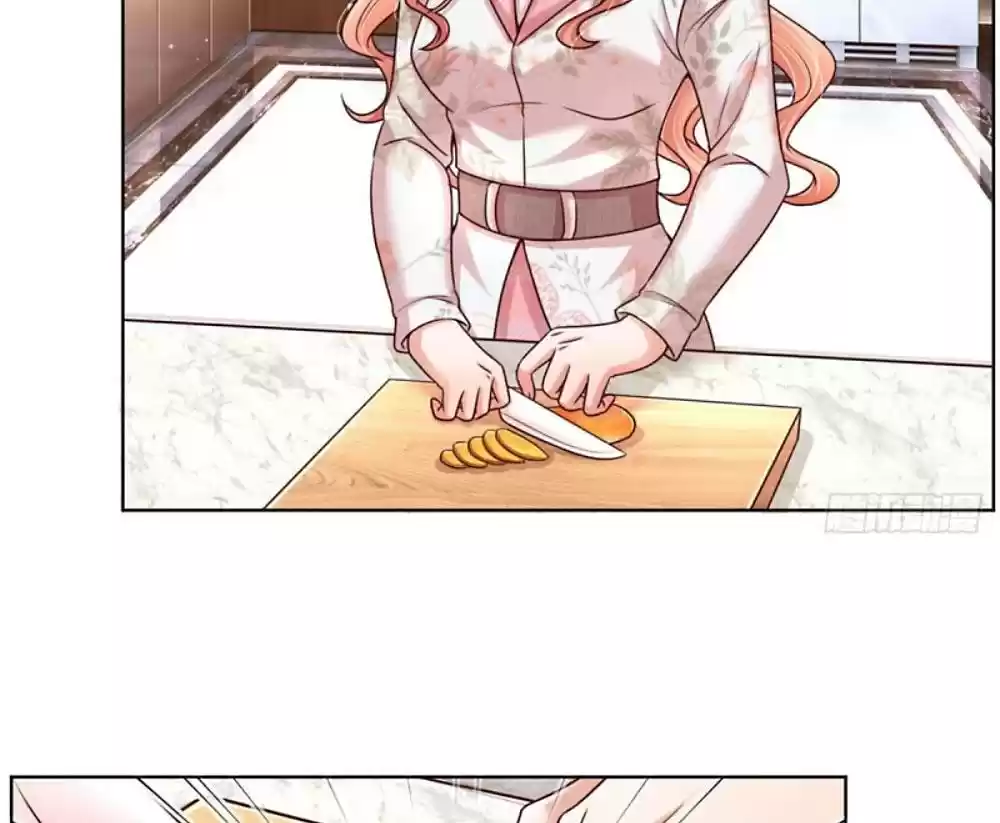 Mommy Run Away: Daddy Is Chasing After You Chapter 125