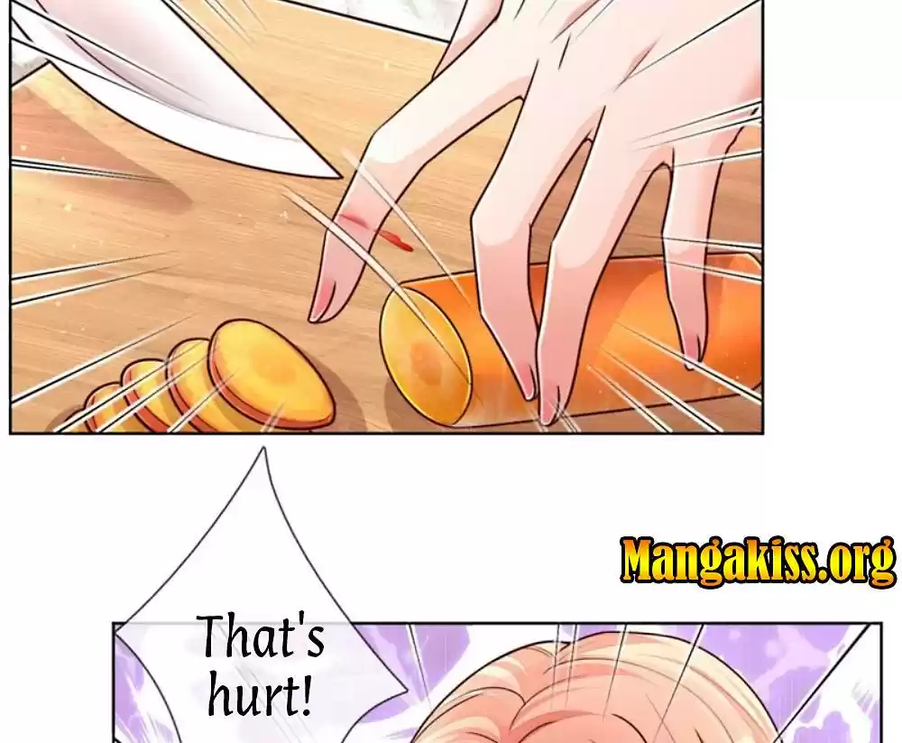 Mommy Run Away: Daddy Is Chasing After You Chapter 125