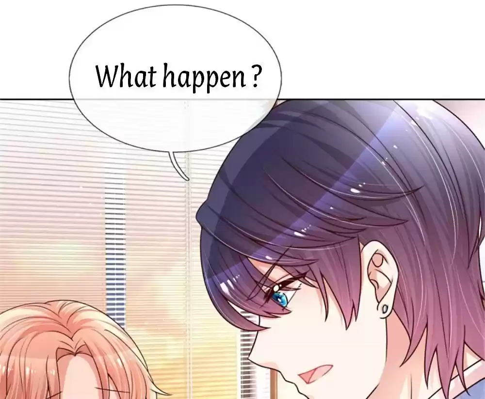 Mommy Run Away: Daddy Is Chasing After You Chapter 125