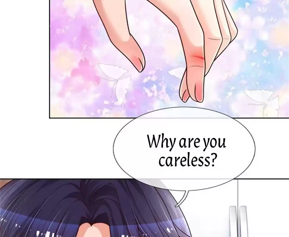 Mommy Run Away: Daddy Is Chasing After You Chapter 125