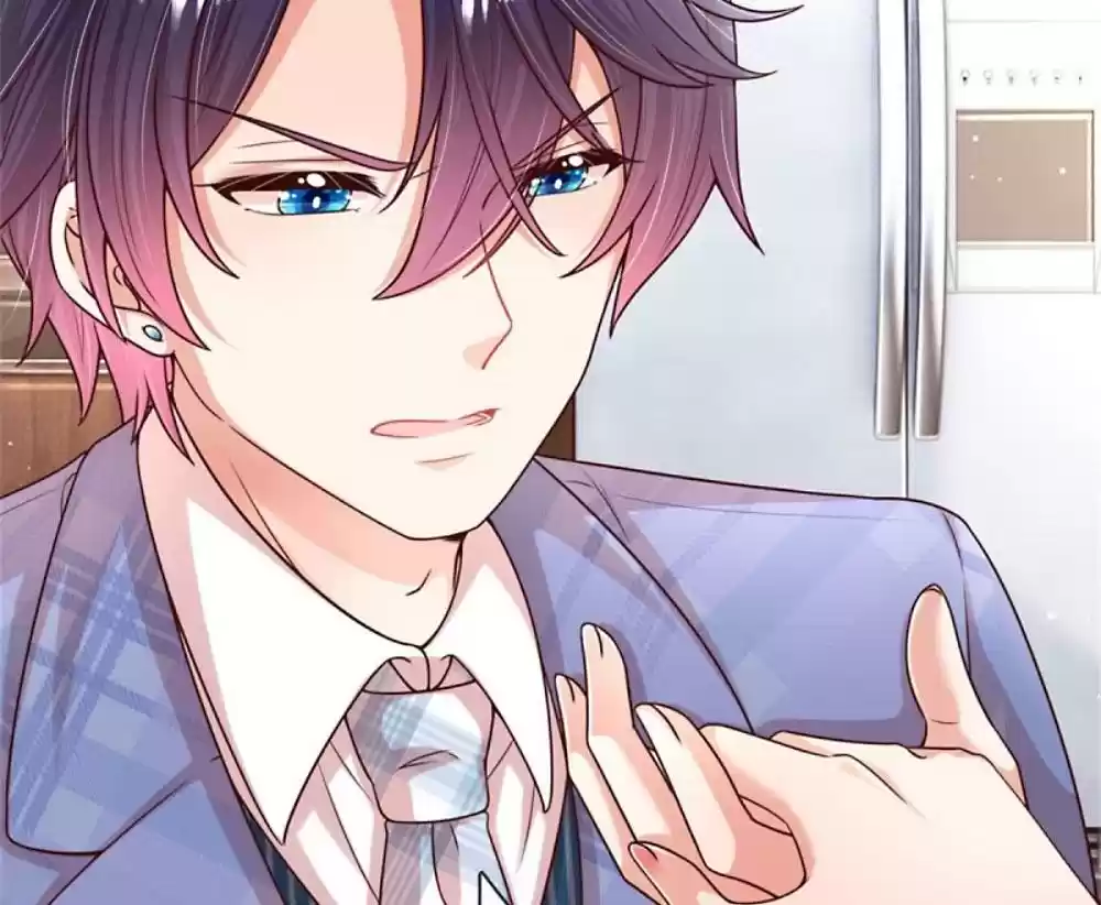 Mommy Run Away: Daddy Is Chasing After You Chapter 125