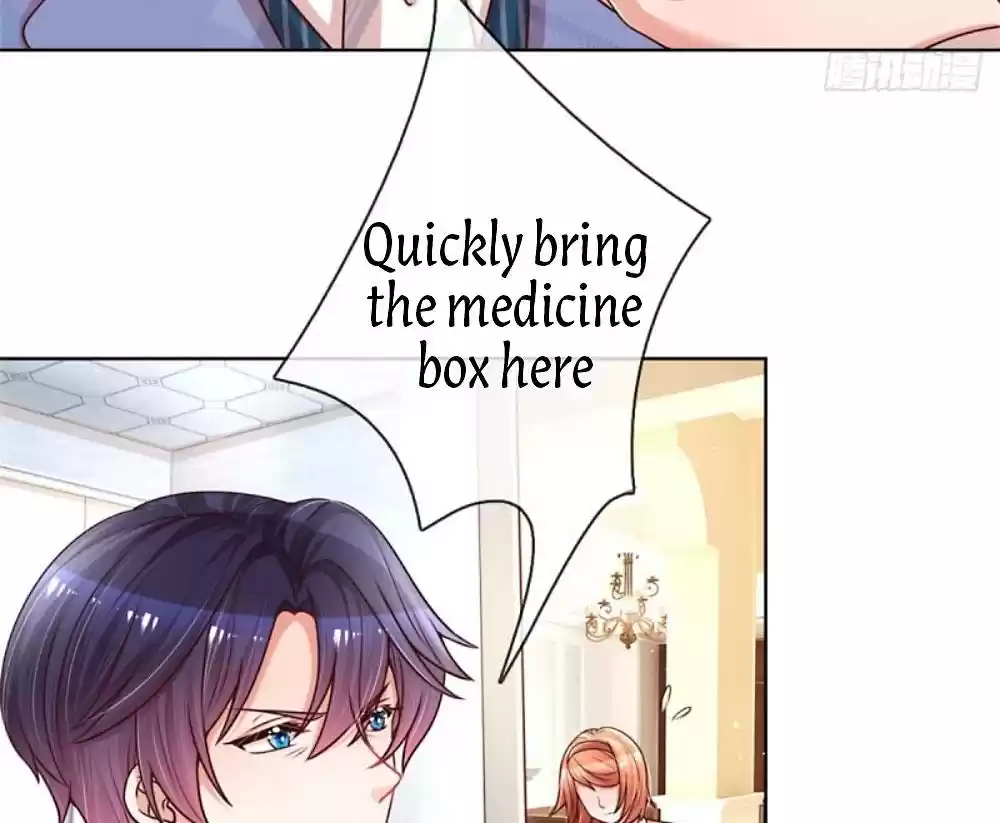 Mommy Run Away: Daddy Is Chasing After You Chapter 125