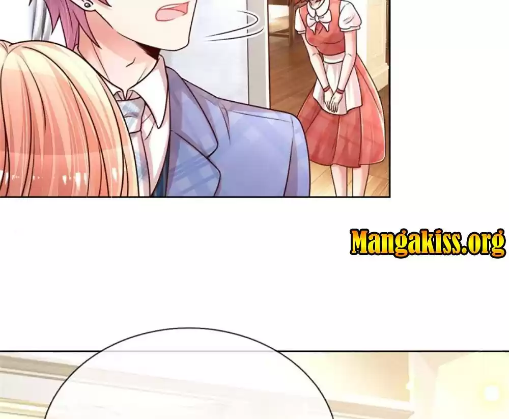 Mommy Run Away: Daddy Is Chasing After You Chapter 125