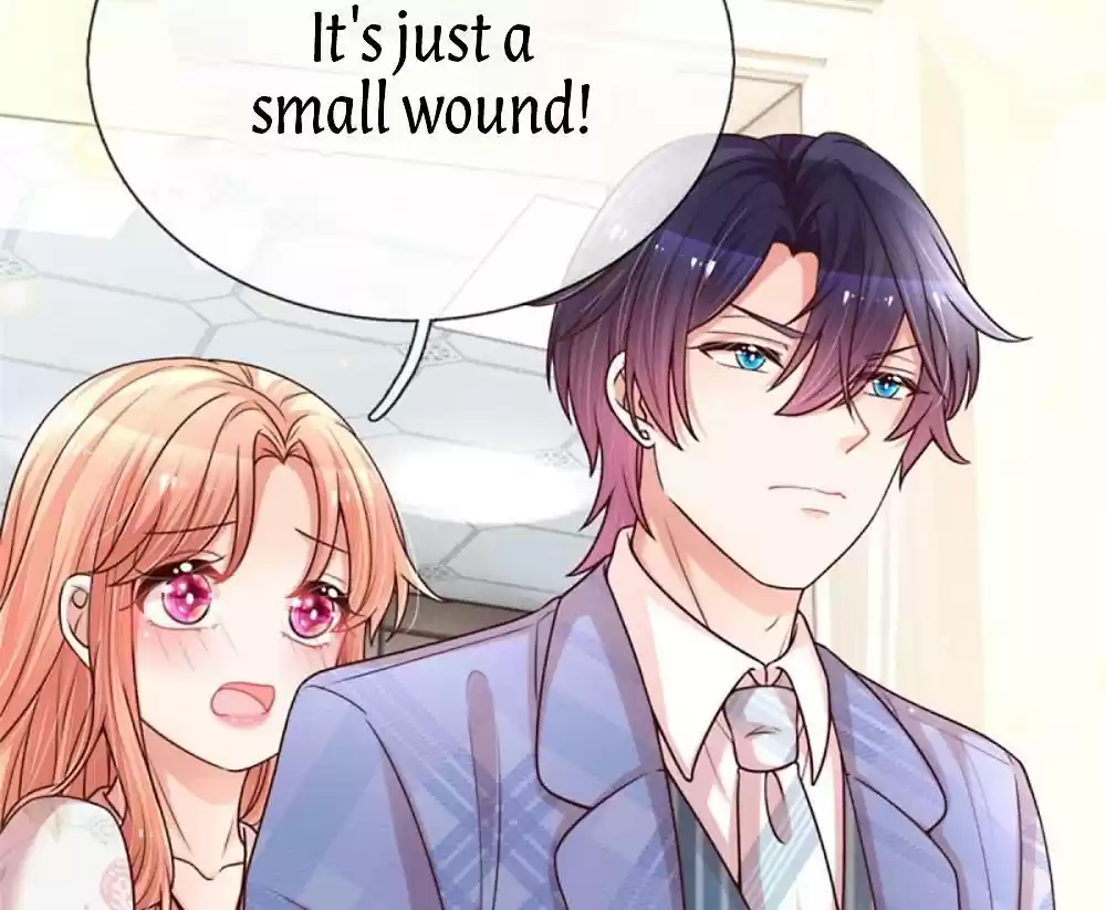 Mommy Run Away: Daddy Is Chasing After You Chapter 125