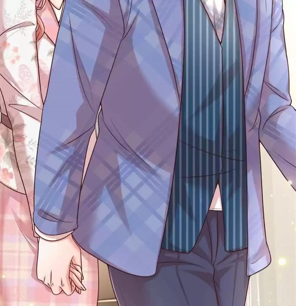 Mommy Run Away: Daddy Is Chasing After You Chapter 125