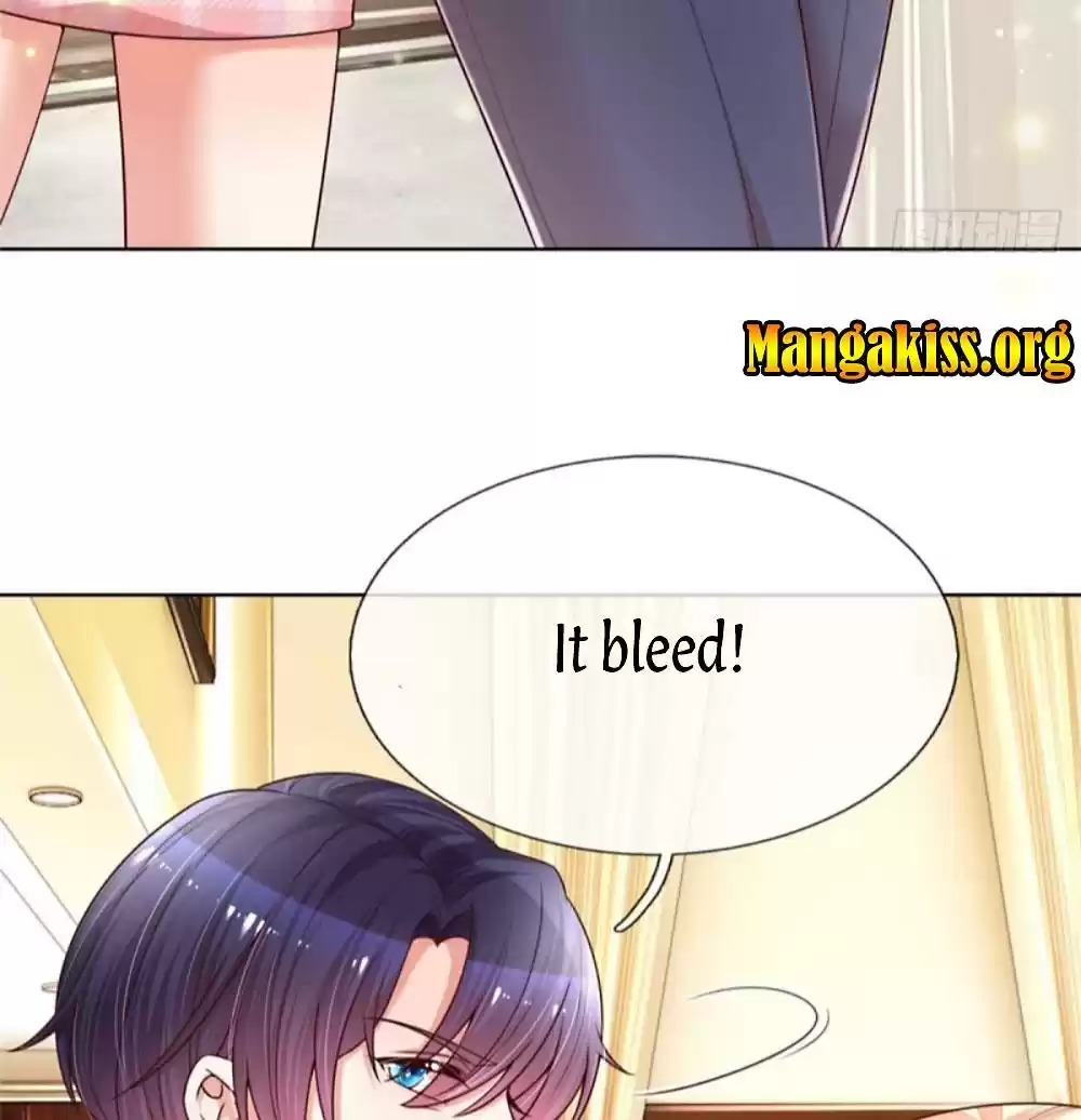 Mommy Run Away: Daddy Is Chasing After You Chapter 125