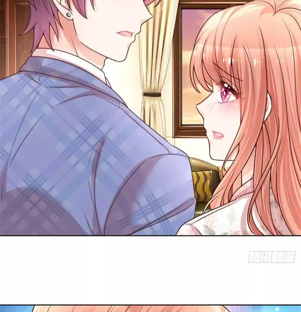 Mommy Run Away: Daddy Is Chasing After You Chapter 125