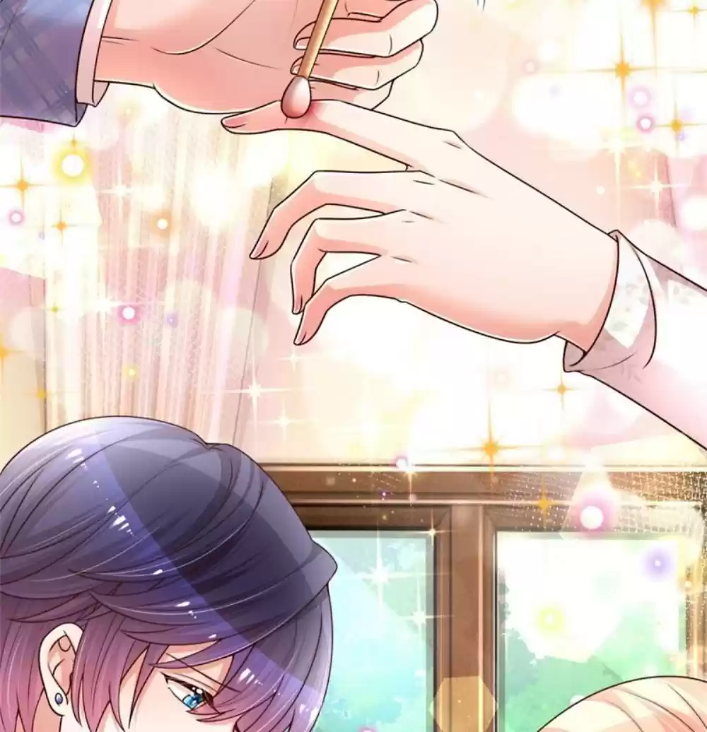 Mommy Run Away: Daddy Is Chasing After You Chapter 125