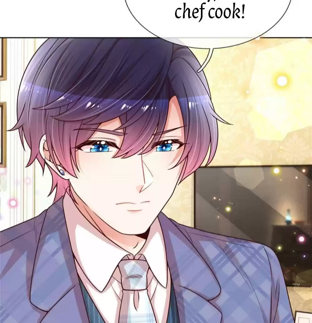 Mommy Run Away: Daddy Is Chasing After You Chapter 125