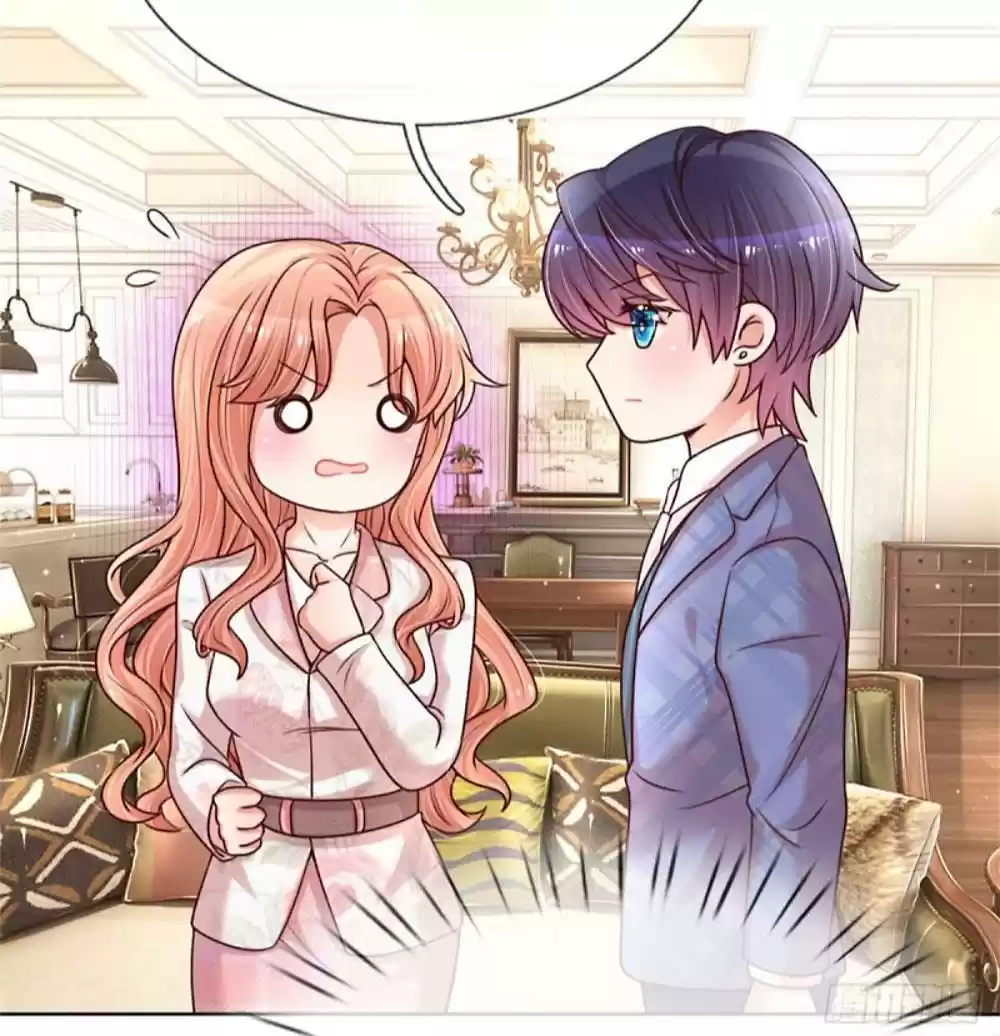 Mommy Run Away: Daddy Is Chasing After You Chapter 125