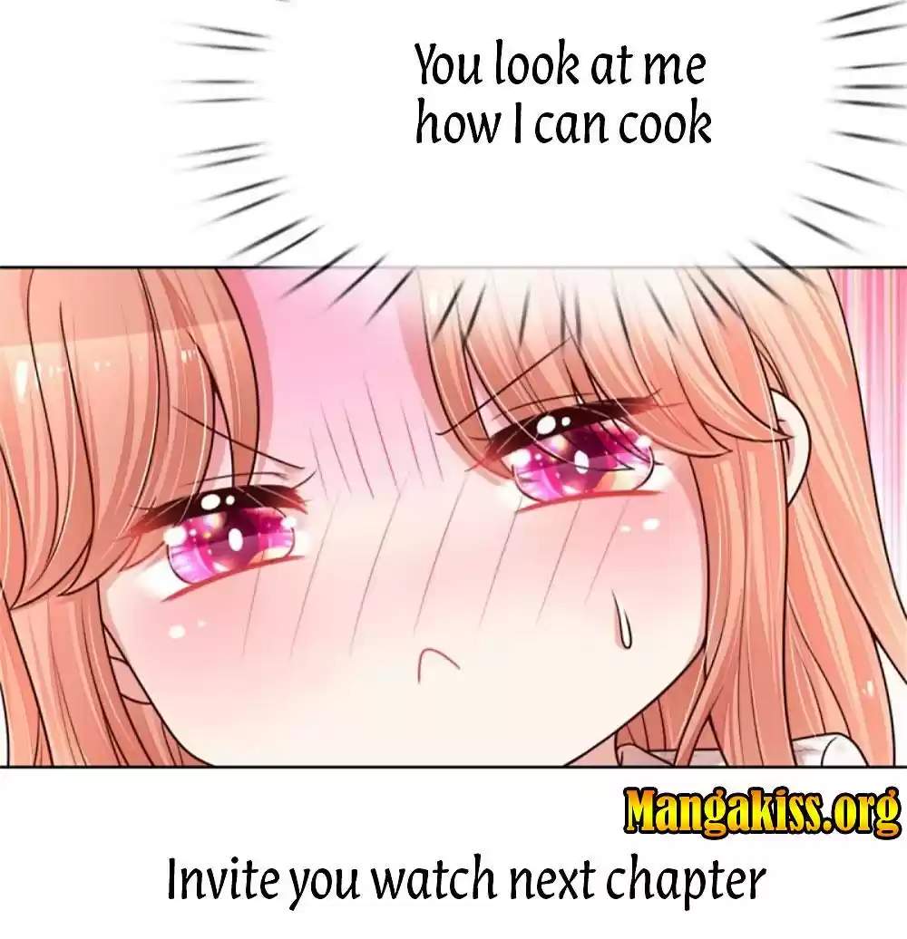 Mommy Run Away: Daddy Is Chasing After You Chapter 125