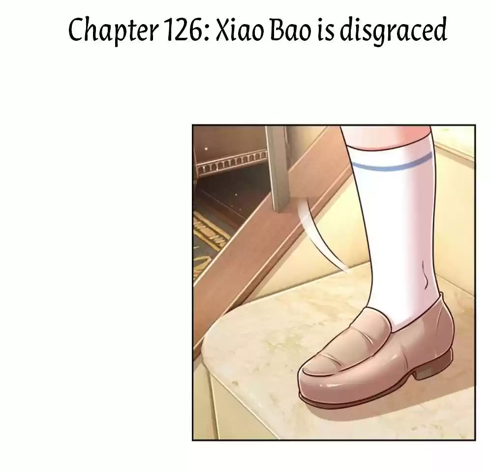 Mommy Run Away: Daddy Is Chasing After You Chapter 126