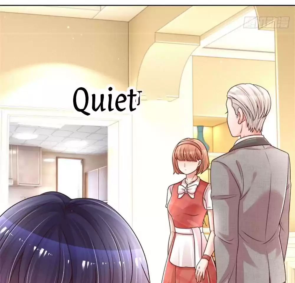 Mommy Run Away: Daddy Is Chasing After You Chapter 126