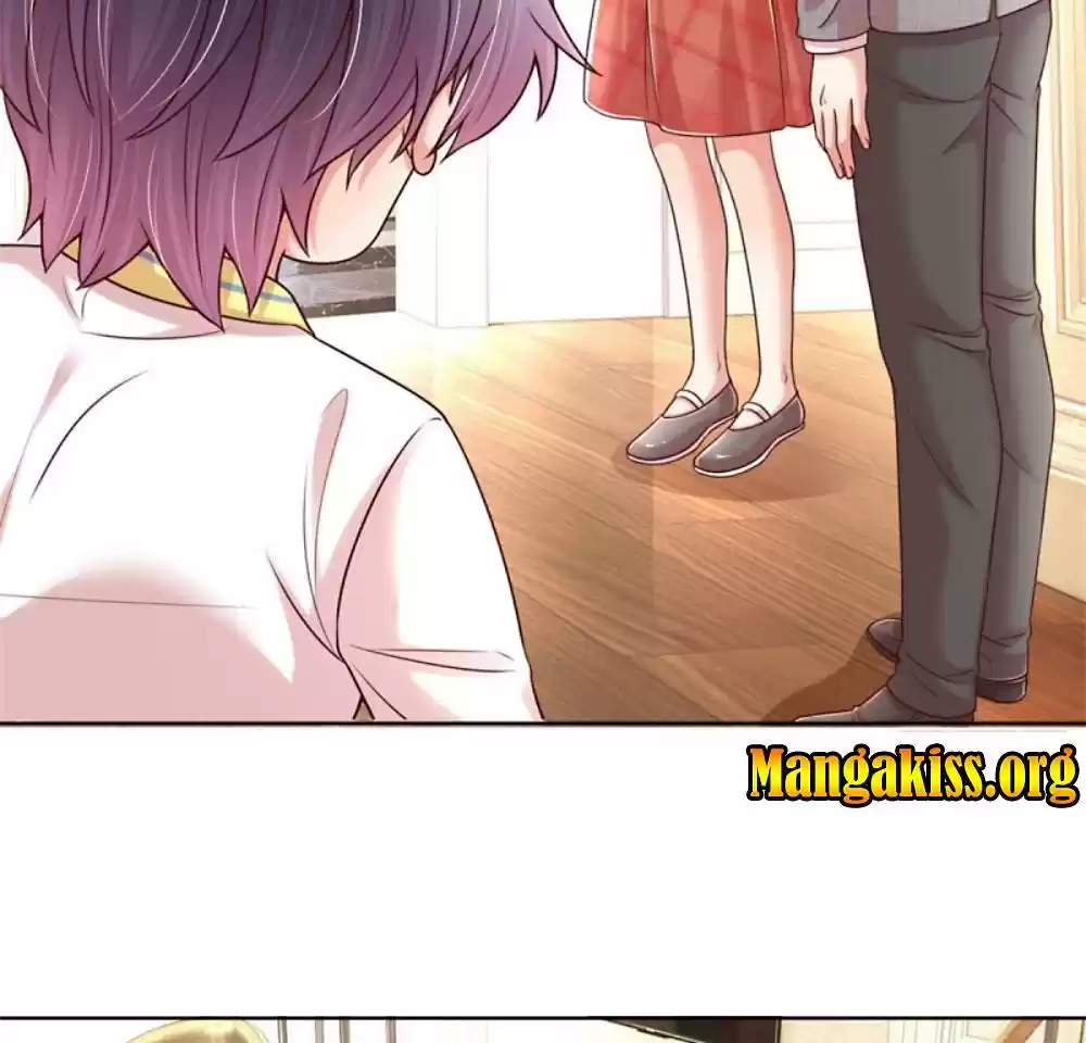 Mommy Run Away: Daddy Is Chasing After You Chapter 126