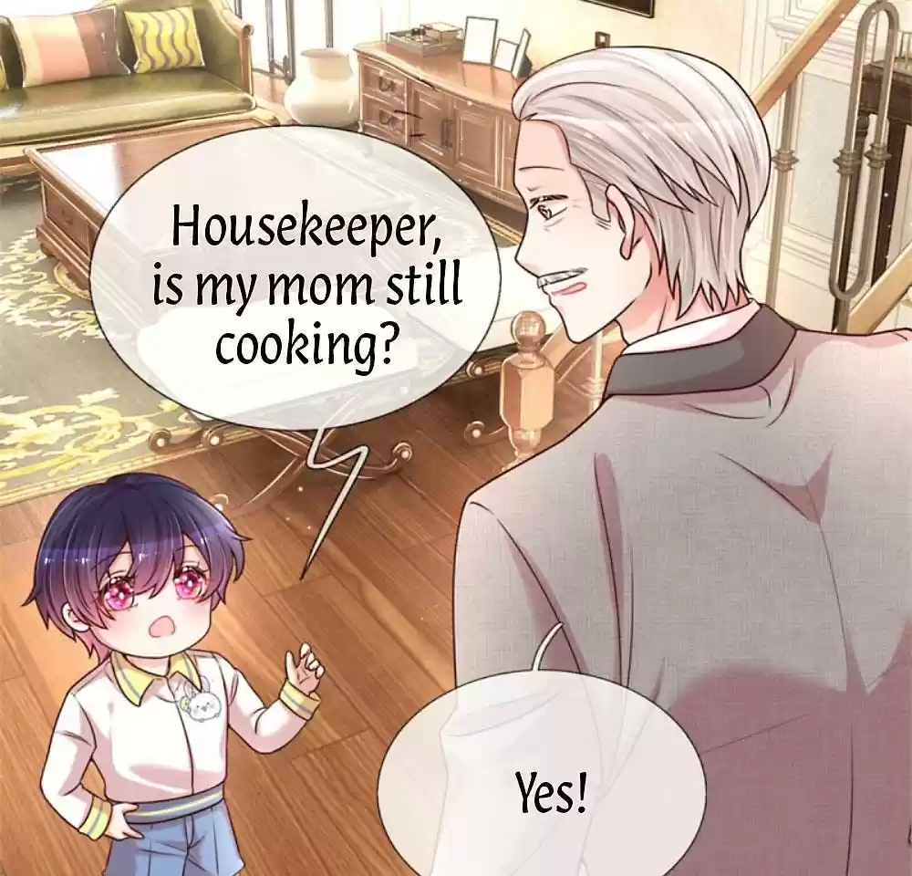 Mommy Run Away: Daddy Is Chasing After You Chapter 126