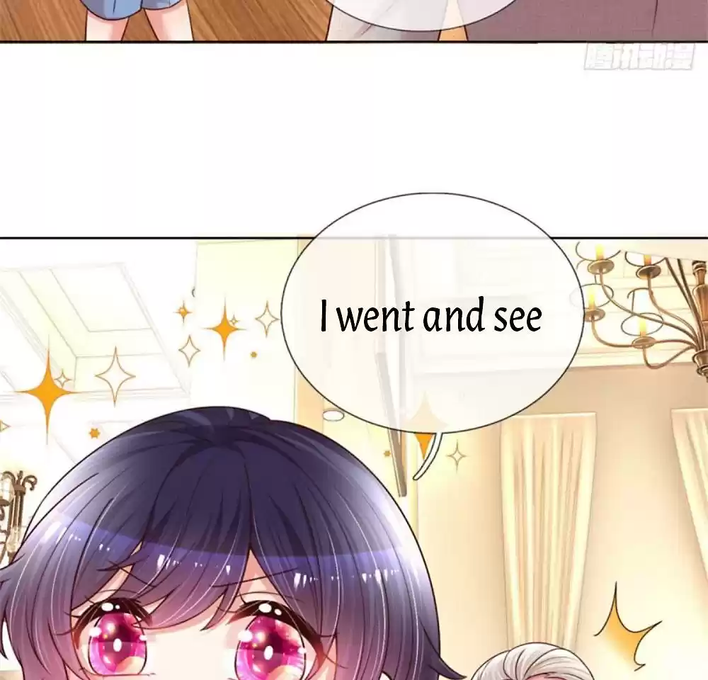 Mommy Run Away: Daddy Is Chasing After You Chapter 126