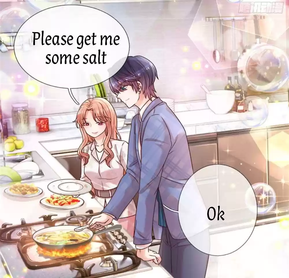 Mommy Run Away: Daddy Is Chasing After You Chapter 126