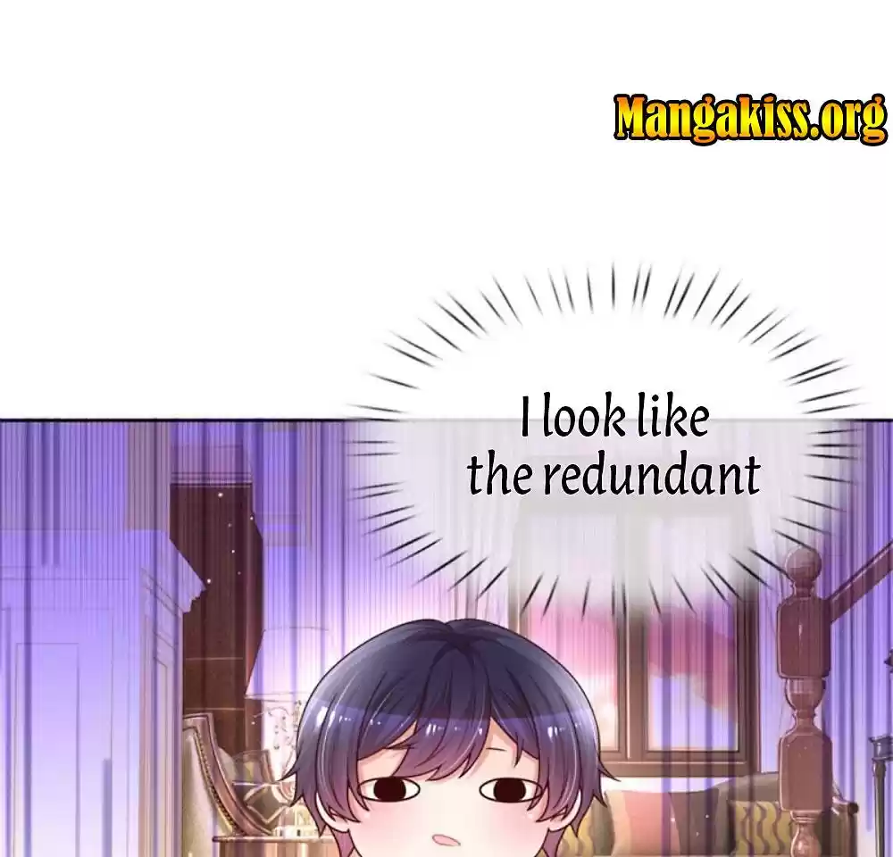 Mommy Run Away: Daddy Is Chasing After You Chapter 126