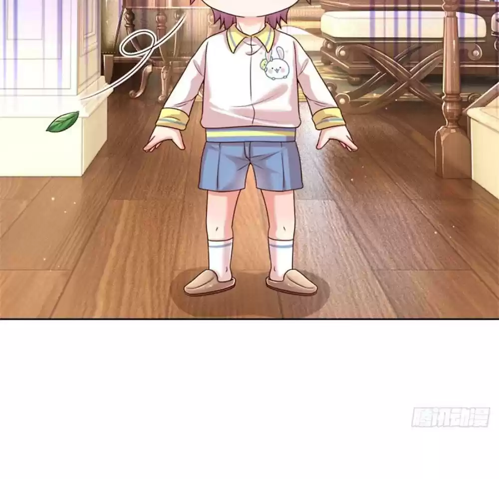 Mommy Run Away: Daddy Is Chasing After You Chapter 126