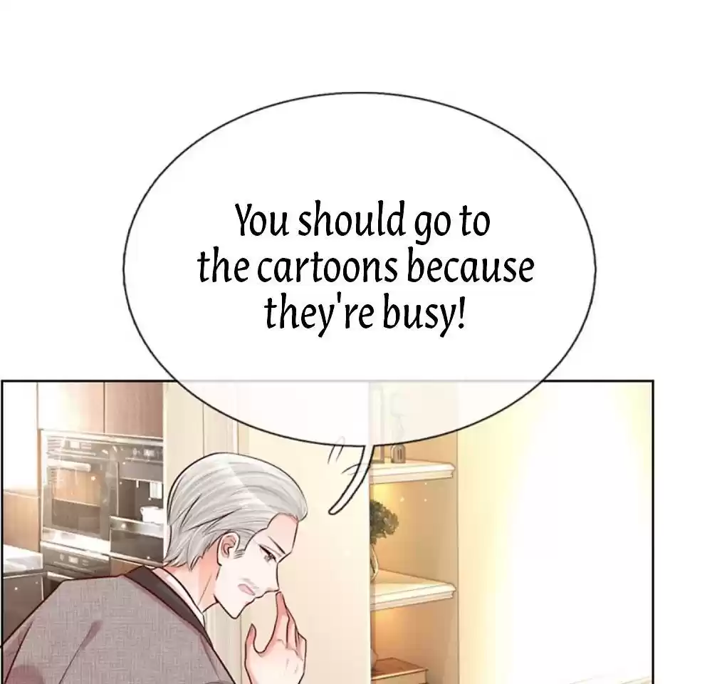 Mommy Run Away: Daddy Is Chasing After You Chapter 126