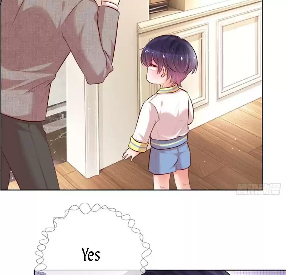 Mommy Run Away: Daddy Is Chasing After You Chapter 126