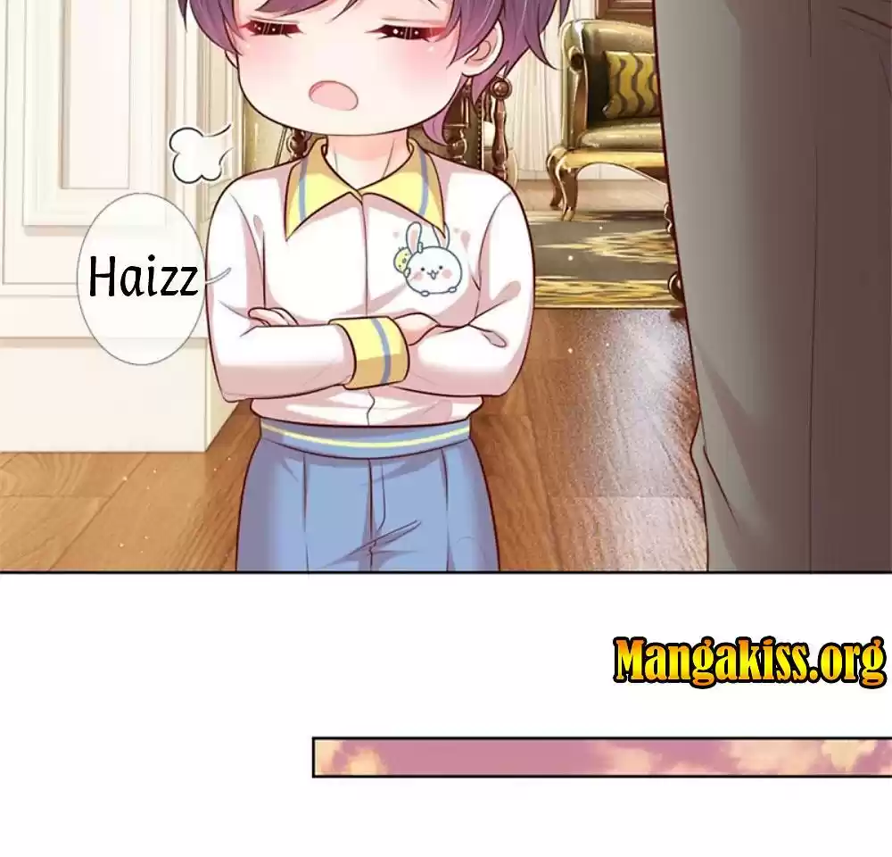 Mommy Run Away: Daddy Is Chasing After You Chapter 126