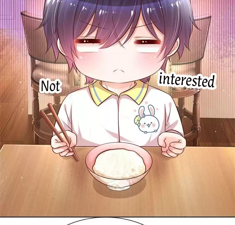 Mommy Run Away: Daddy Is Chasing After You Chapter 126