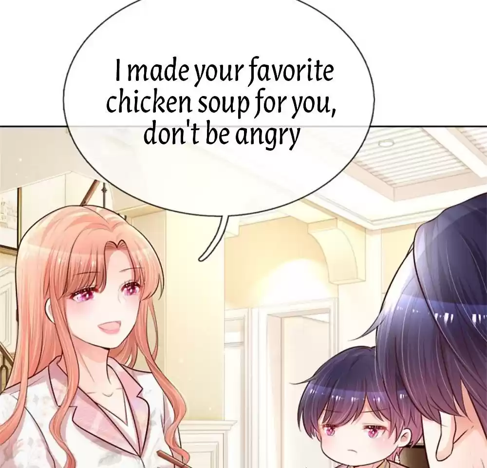 Mommy Run Away: Daddy Is Chasing After You Chapter 126