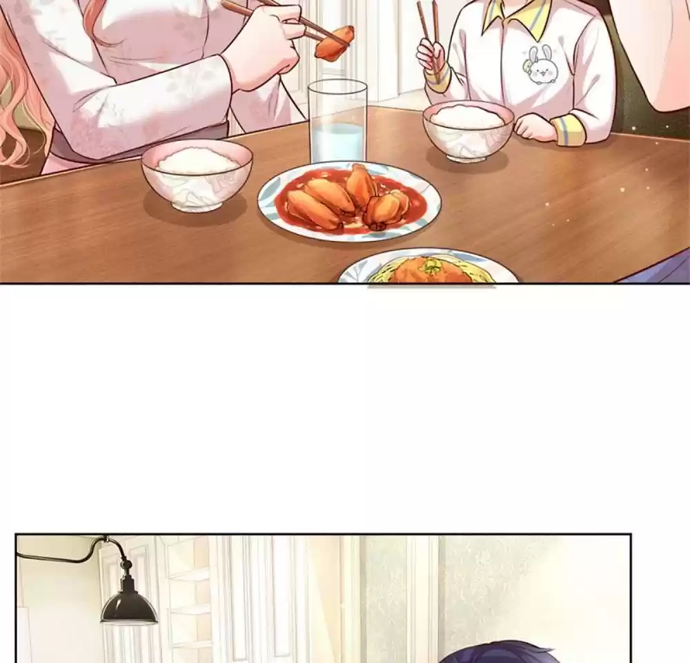 Mommy Run Away: Daddy Is Chasing After You Chapter 126