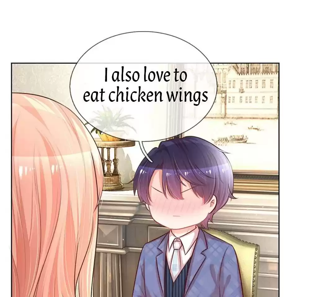 Mommy Run Away: Daddy Is Chasing After You Chapter 126