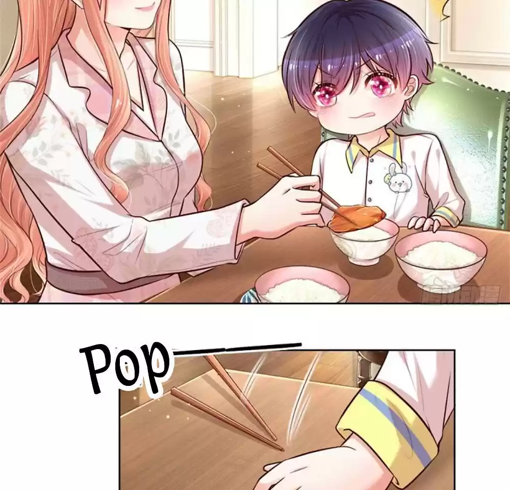 Mommy Run Away: Daddy Is Chasing After You Chapter 126