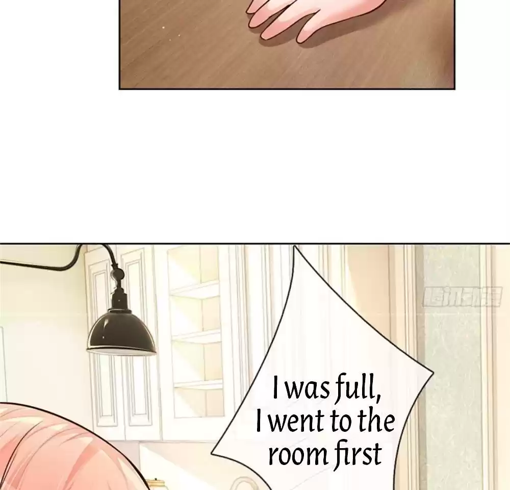 Mommy Run Away: Daddy Is Chasing After You Chapter 126