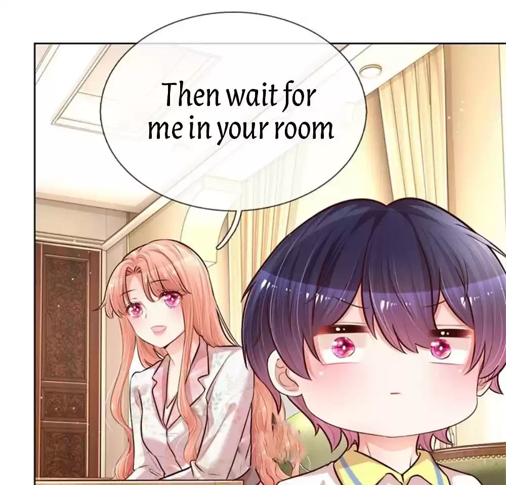 Mommy Run Away: Daddy Is Chasing After You Chapter 126