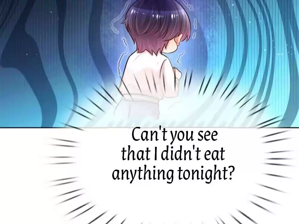 Mommy Run Away: Daddy Is Chasing After You Chapter 126