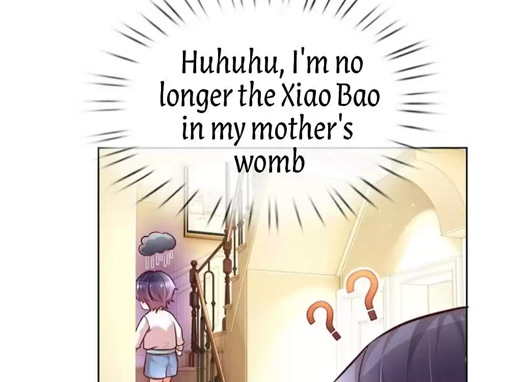 Mommy Run Away: Daddy Is Chasing After You Chapter 126