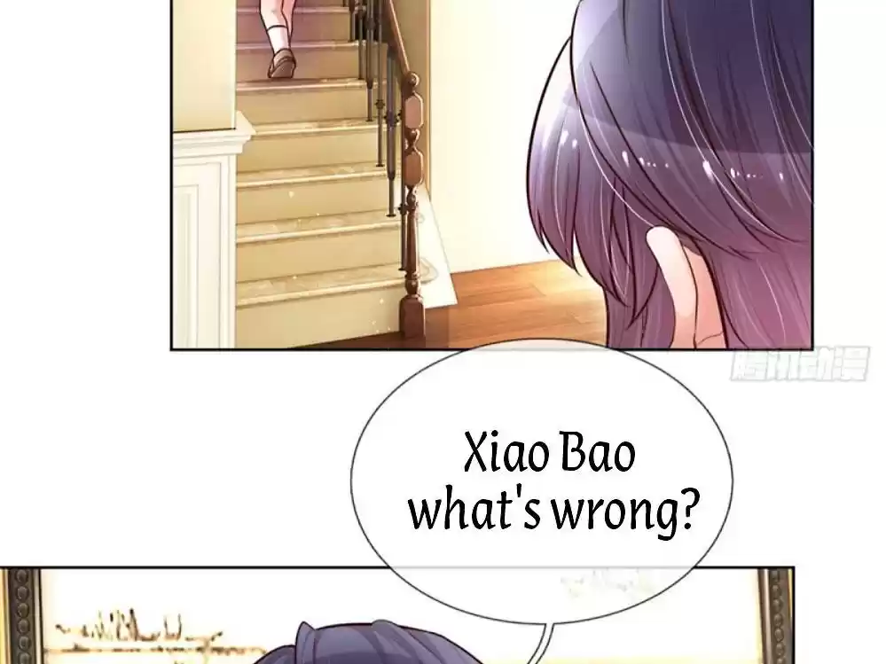 Mommy Run Away: Daddy Is Chasing After You Chapter 126