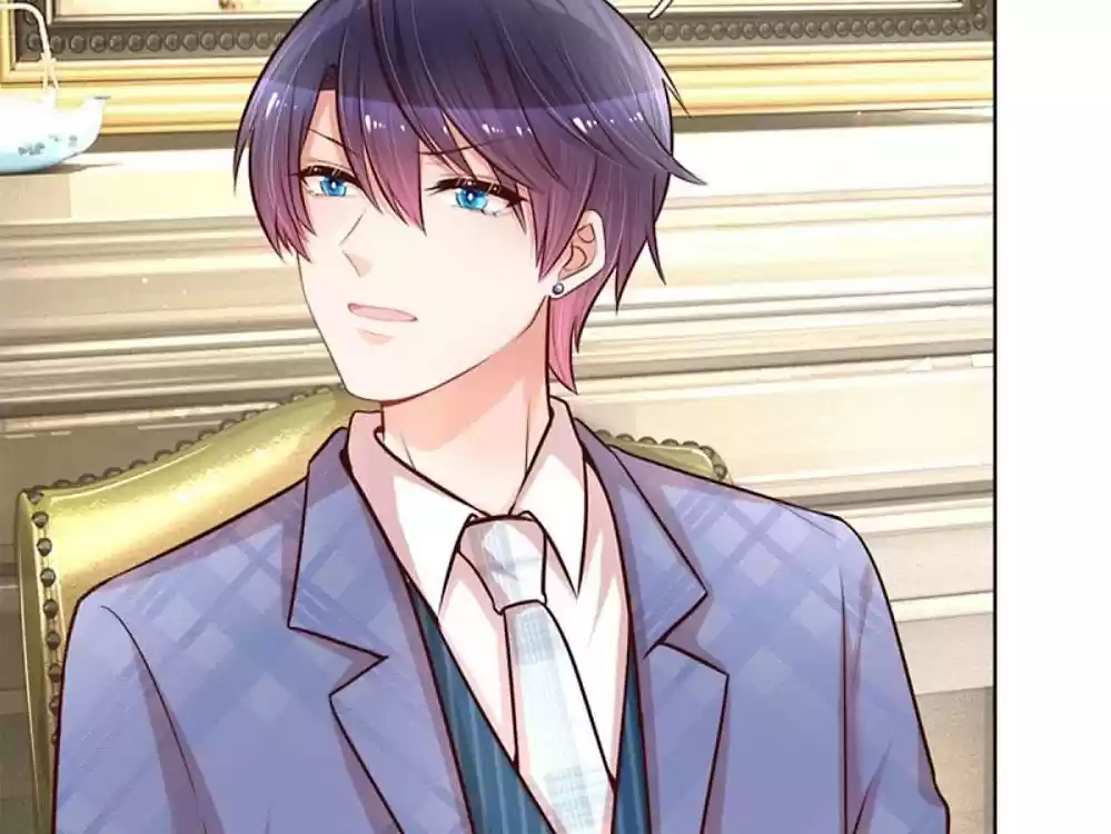 Mommy Run Away: Daddy Is Chasing After You Chapter 126