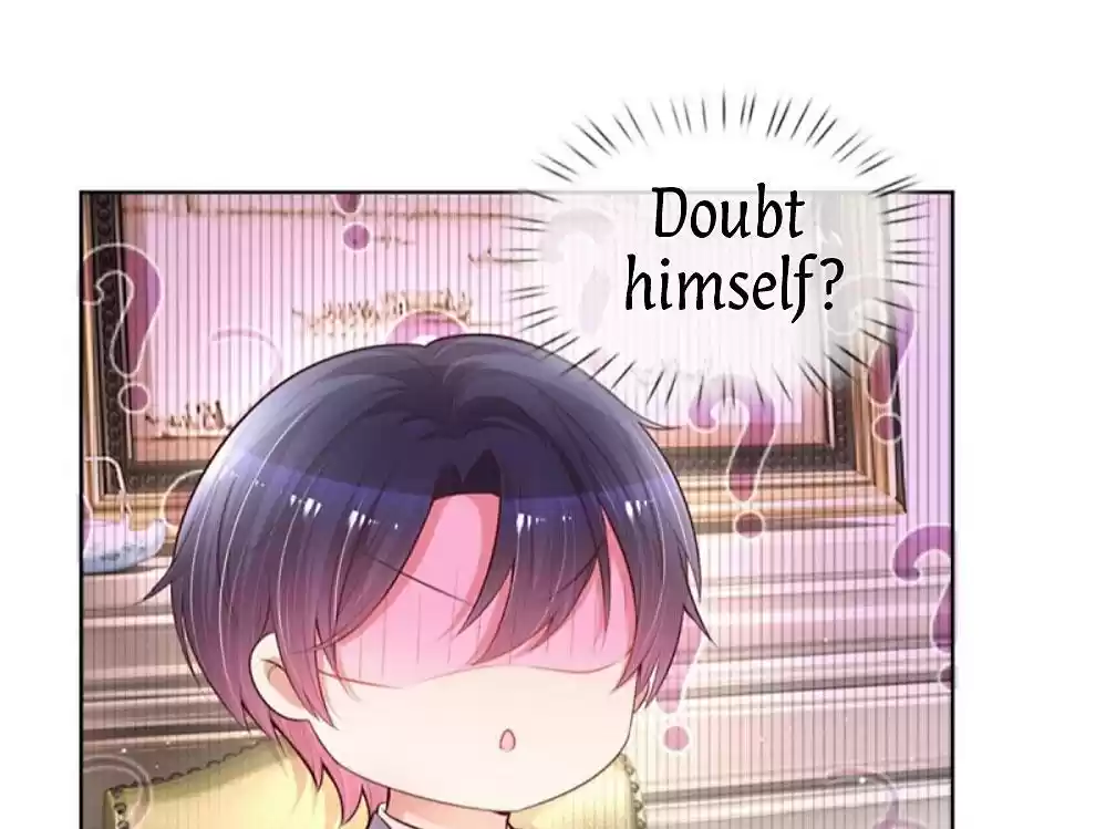 Mommy Run Away: Daddy Is Chasing After You Chapter 126