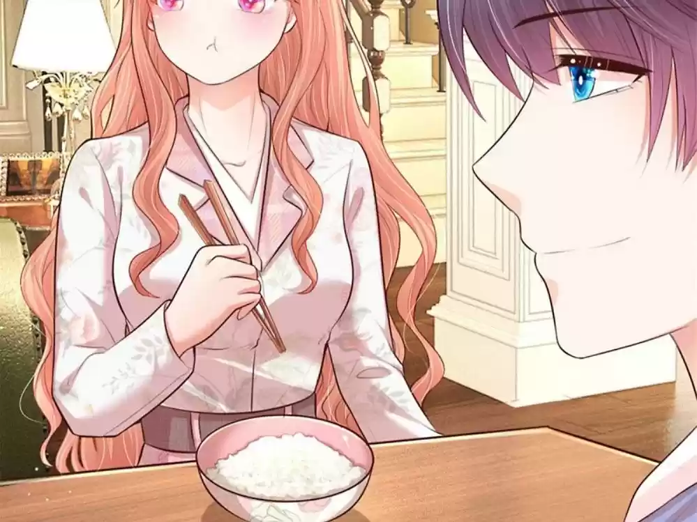 Mommy Run Away: Daddy Is Chasing After You Chapter 126