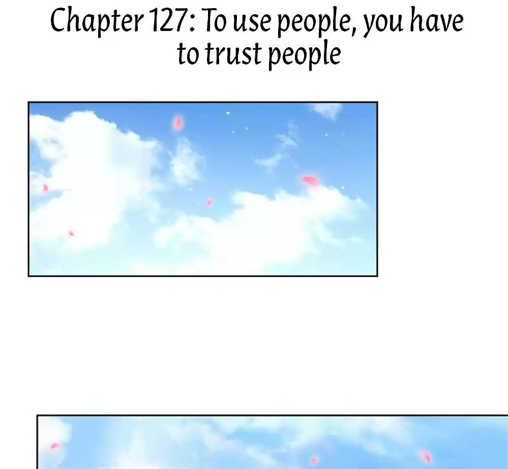 Mommy Run Away: Daddy Is Chasing After You Chapter 127