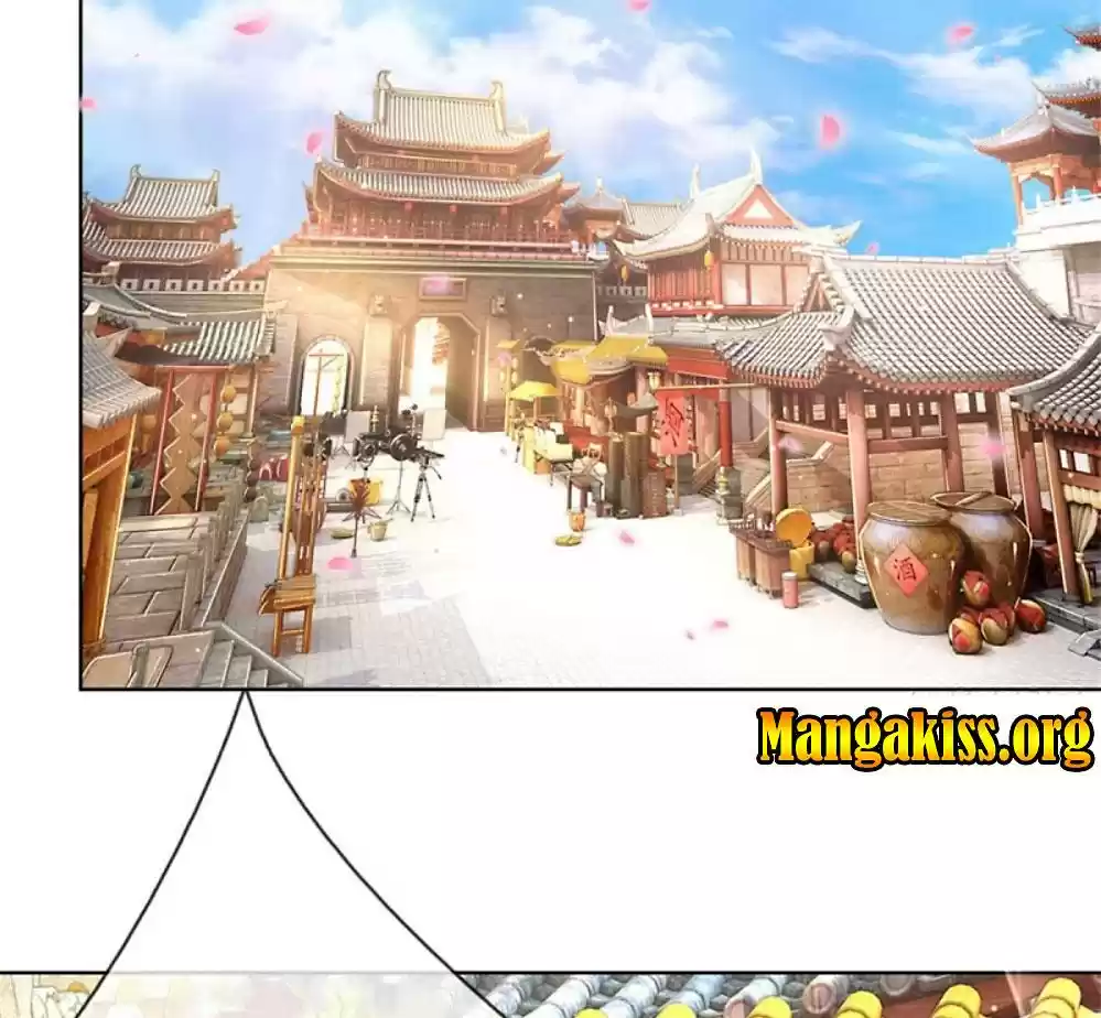 Mommy Run Away: Daddy Is Chasing After You Chapter 127