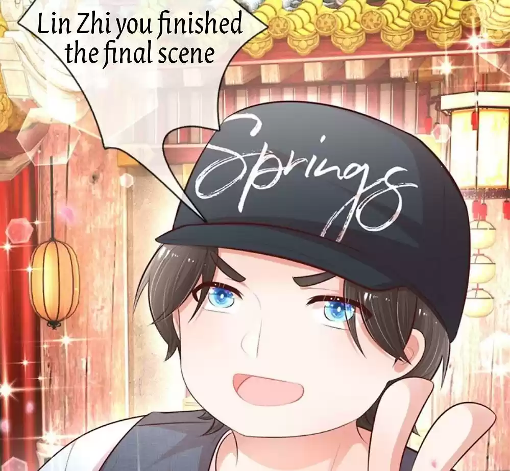 Mommy Run Away: Daddy Is Chasing After You Chapter 127