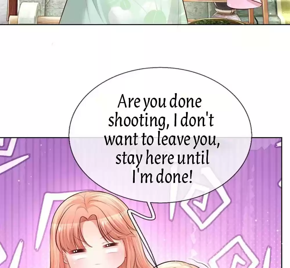 Mommy Run Away: Daddy Is Chasing After You Chapter 127