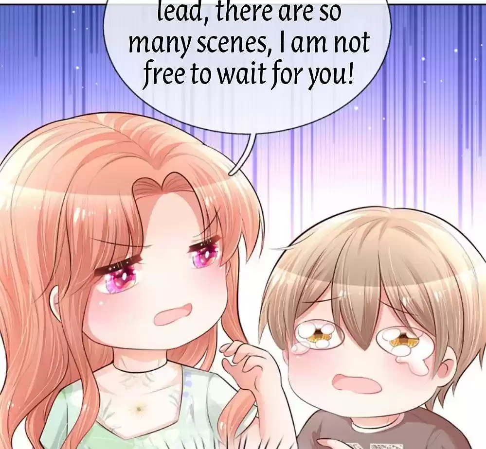 Mommy Run Away: Daddy Is Chasing After You Chapter 127