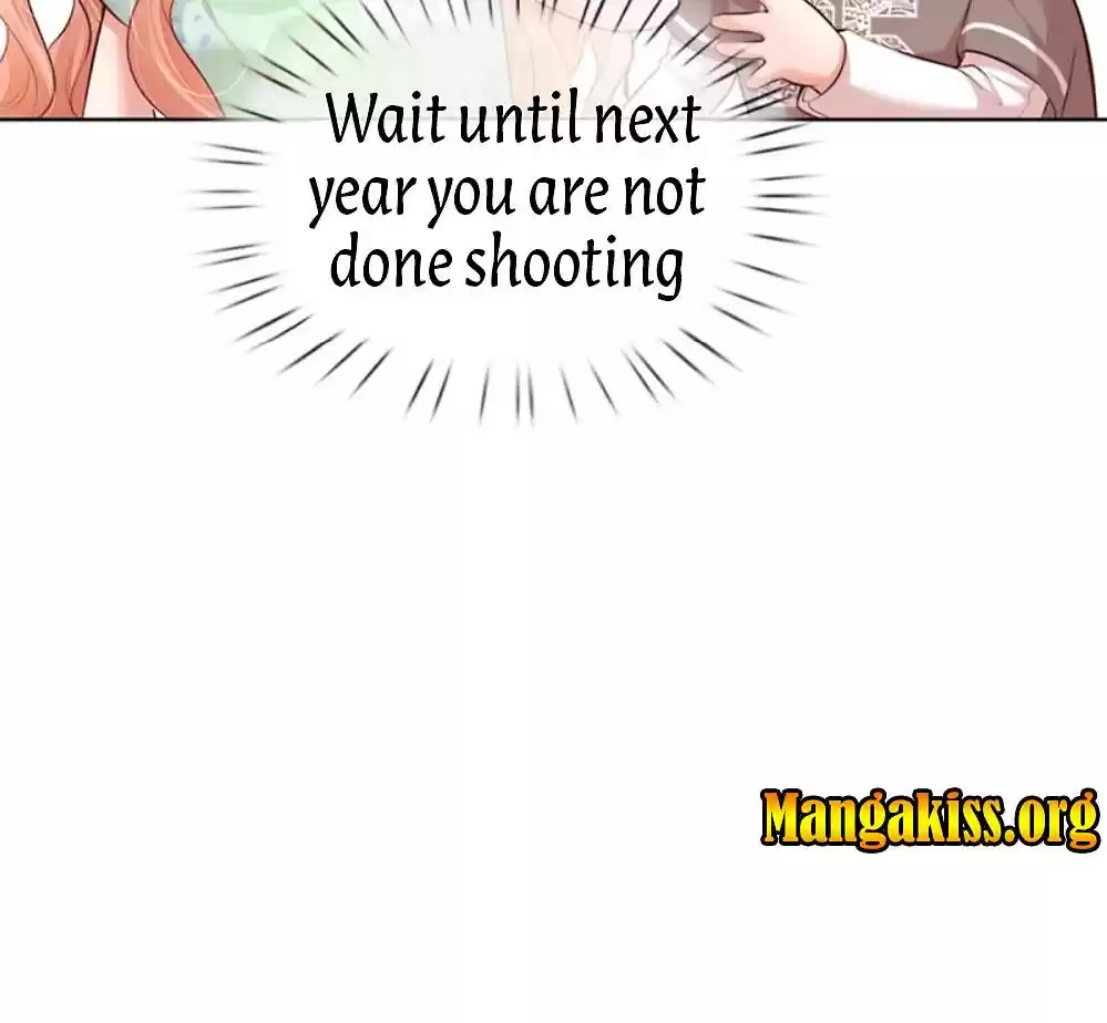 Mommy Run Away: Daddy Is Chasing After You Chapter 127