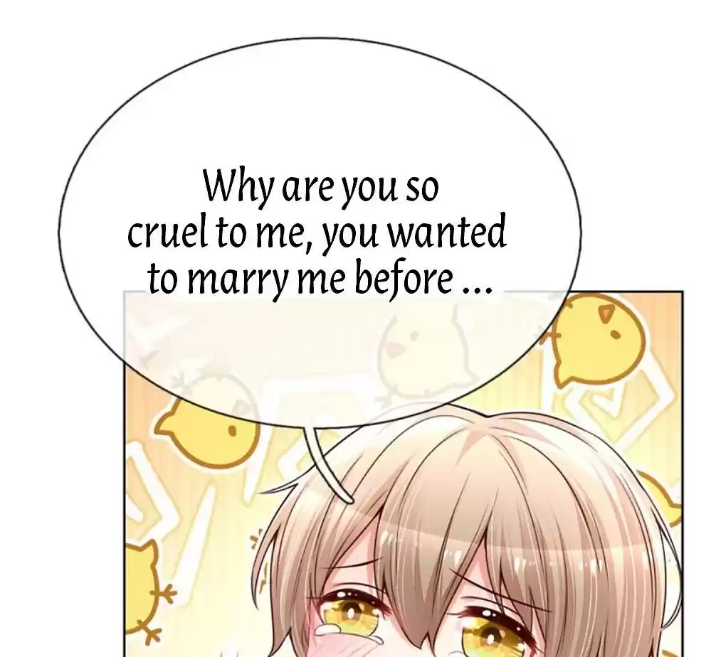 Mommy Run Away: Daddy Is Chasing After You Chapter 127