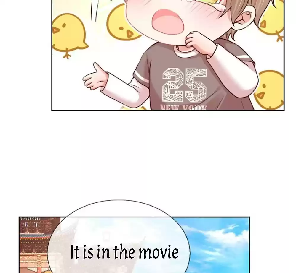 Mommy Run Away: Daddy Is Chasing After You Chapter 127