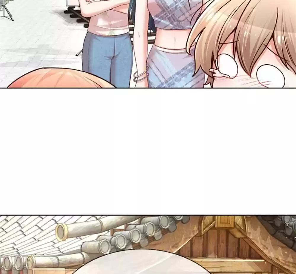 Mommy Run Away: Daddy Is Chasing After You Chapter 127