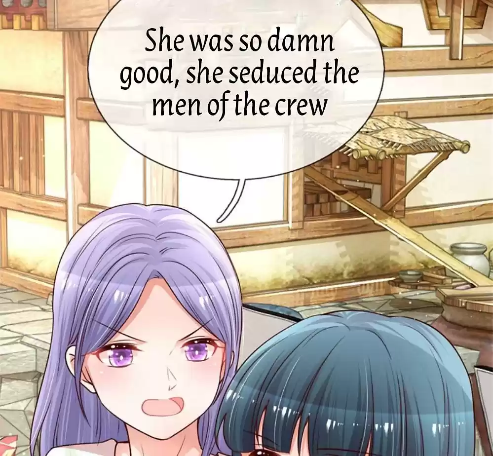 Mommy Run Away: Daddy Is Chasing After You Chapter 127